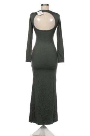 Šaty  Bershka, Veľkosť S, Farba Zelená, Cena  23,95 €