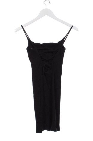 Ruha Bershka, Méret XXS, Szín Fekete, Ár 8 264 Ft