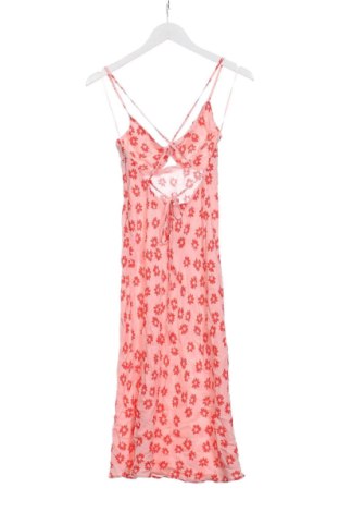 Рокля Bershka, Размер XXS, Цвят Многоцветен, Цена 20,45 €