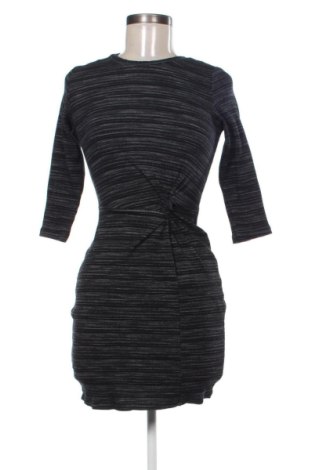 Kleid Bershka, Größe XS, Farbe Mehrfarbig, Preis 25,99 €