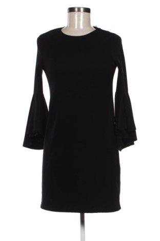 Рокля Bershka, Размер XS, Цвят Черен, Цена 6,64 €