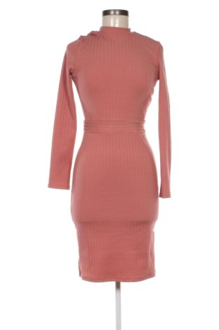 Sukienka Bershka, Rozmiar S, Kolor Różowy, Cena 104,99 zł