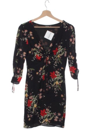Kleid Bershka, Größe S, Farbe Mehrfarbig, Preis 25,99 €
