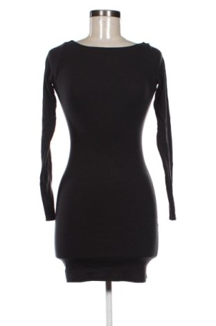 Šaty  Bershka, Velikost XXS, Barva Šedá, Cena  189,00 Kč