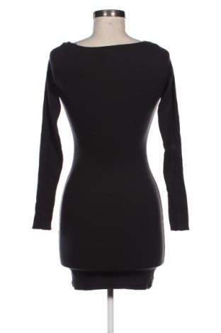 Šaty  Bershka, Velikost XXS, Barva Šedá, Cena  189,00 Kč