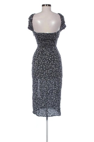 Kleid Bershka, Größe S, Farbe Mehrfarbig, Preis € 26,99
