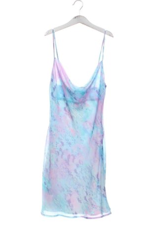 Šaty  Bershka, Velikost XS, Barva Vícebarevné, Cena  249,00 Kč