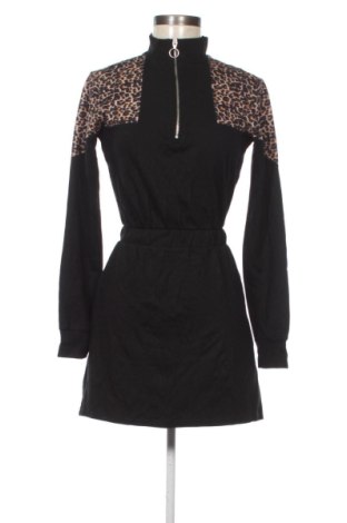 Ruha Bershka, Méret XS, Szín Fekete, Ár 10 049 Ft