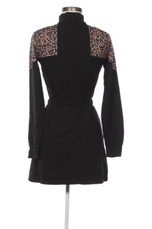 Ruha Bershka, Méret XS, Szín Fekete, Ár 10 049 Ft