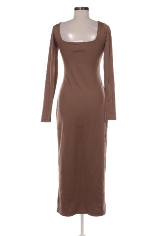 Kleid Bershka, Größe L, Farbe Braun, Preis € 26,99