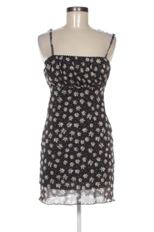 Kleid Bershka, Größe S, Farbe Mehrfarbig, Preis € 20,00