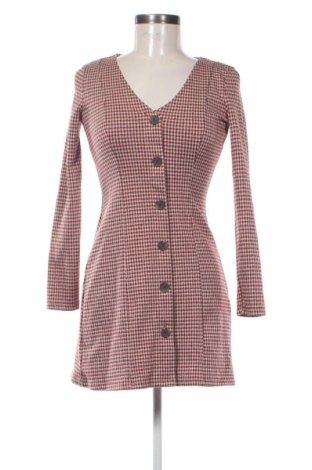 Šaty  Bershka, Veľkosť S, Farba Viacfarebná, Cena  25,00 €