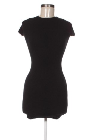 Kleid Bershka, Größe XS, Farbe Schwarz, Preis € 9,99