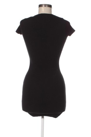 Kleid Bershka, Größe XS, Farbe Schwarz, Preis € 9,99