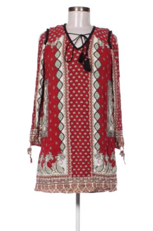 Ruha Bershka, Méret S, Szín Sokszínű, Ár 10 049 Ft