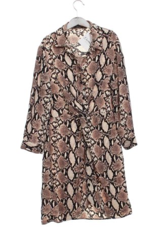 Рокля Bershka, Размер XS, Цвят Многоцветен, Цена 7,66 €