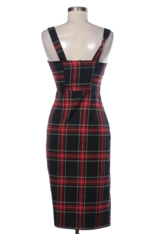 Sukienka Bershka, Rozmiar S, Kolor Kolorowy, Cena 107,17 zł