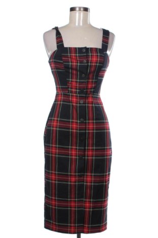 Sukienka Bershka, Rozmiar S, Kolor Kolorowy, Cena 107,17 zł