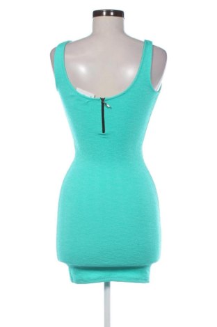 Рокля Bershka, Размер S, Цвят Зелен, Цена 20,45 €