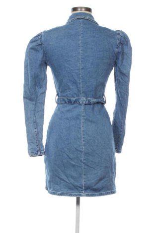 Рокля Bershka, Размер M, Цвят Син, Цена 10,22 €