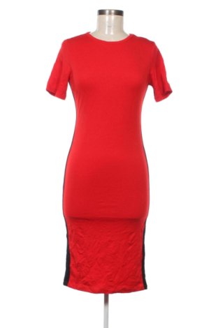 Ruha Bershka, Méret S, Szín Piros, Ár 15 919 Ft