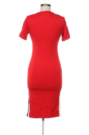 Ruha Bershka, Méret S, Szín Piros, Ár 15 919 Ft