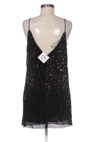 Kleid Bershka, Größe S, Farbe Schwarz, Preis € 30,00