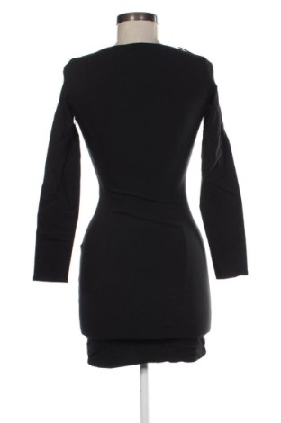 Sukienka Bershka, Rozmiar XS, Kolor Czarny, Cena 94,99 zł
