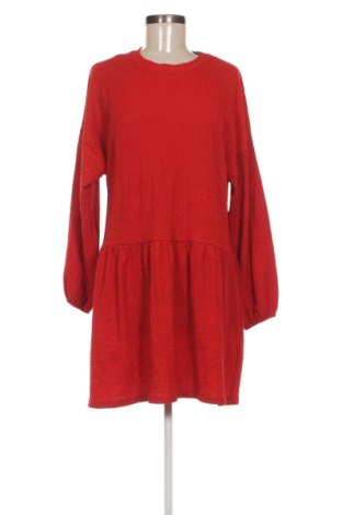 Ruha Bershka, Méret M, Szín Piros, Ár 3 609 Ft