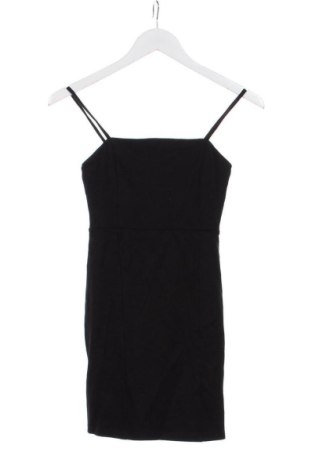 Sukienka Bershka, Rozmiar XS, Kolor Czarny, Cena 38,99 zł
