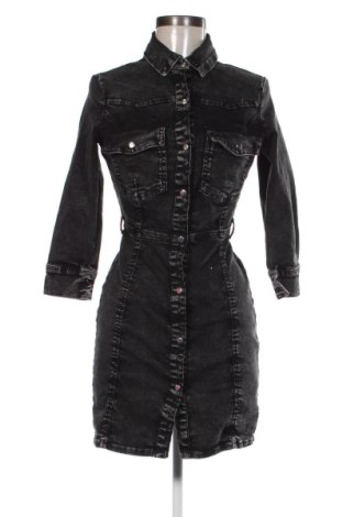 Rochie Bershka, Mărime S, Culoare Negru, Preț 104,99 Lei