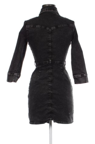 Rochie Bershka, Mărime S, Culoare Negru, Preț 104,99 Lei