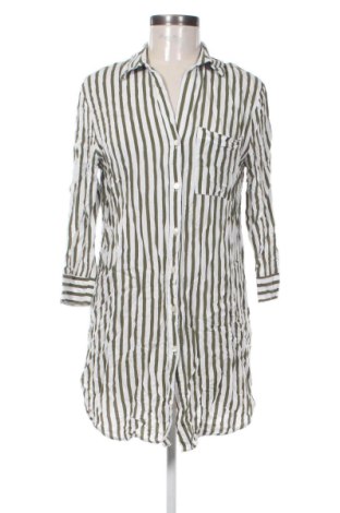 Kleid Bershka, Größe M, Farbe Mehrfarbig, Preis 31,99 €