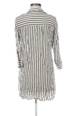 Kleid Bershka, Größe M, Farbe Mehrfarbig, Preis 31,99 €