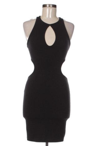 Šaty  Bershka, Velikost S, Barva Černá, Cena  567,00 Kč