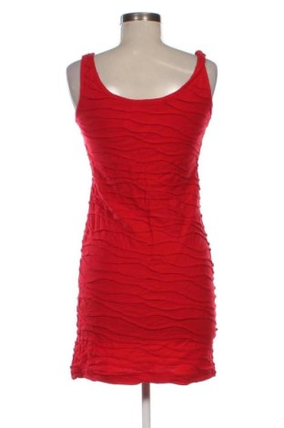 Kleid Bershka, Größe L, Farbe Rot, Preis € 10,99