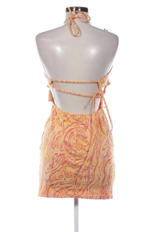 Kleid Bershka, Größe XS, Farbe Mehrfarbig, Preis 25,99 €