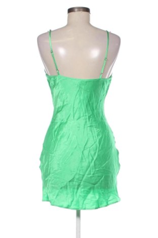 Šaty  Bershka, Velikost S, Barva Zelená, Cena  349,00 Kč