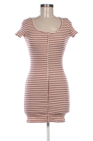 Rochie Bershka, Mărime M, Culoare Multicolor, Preț 123,99 Lei