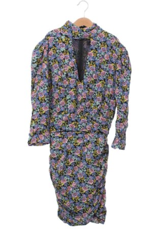 Rochie Bershka, Mărime S, Culoare Multicolor, Preț 123,99 Lei