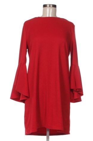 Sukienka Bershka, Rozmiar L, Kolor Czerwony, Cena 53,99 zł