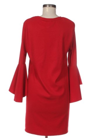 Sukienka Bershka, Rozmiar L, Kolor Czerwony, Cena 53,99 zł