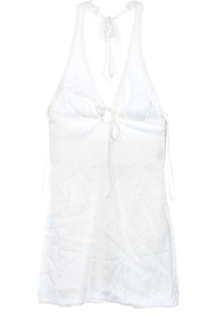 Šaty  Bershka, Velikost S, Barva Bílá, Cena  351,00 Kč