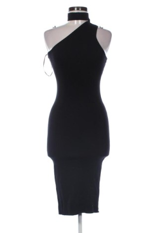 Рокля Bershka, Размер XS, Цвят Черен, Цена 9,20 €