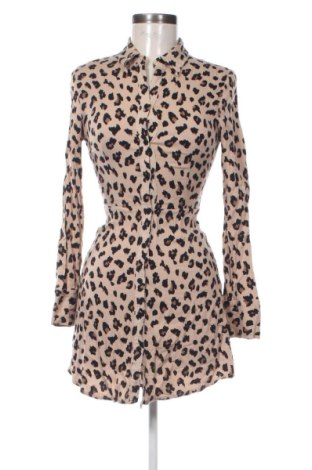 Рокля Bershka, Размер S, Цвят Многоцветен, Цена 8,69 €