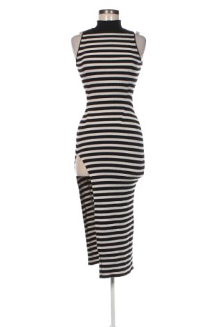 Sukienka Bershka, Rozmiar XS, Kolor Kolorowy, Cena 46,99 zł