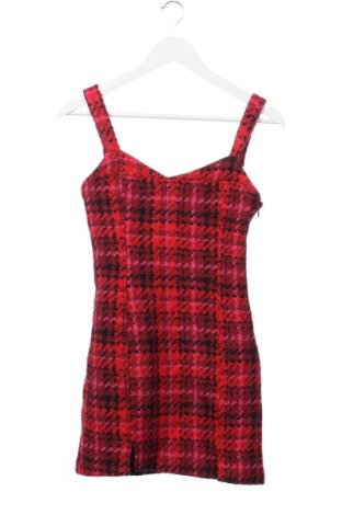 Kleid Bershka, Größe S, Farbe Mehrfarbig, Preis € 9,99