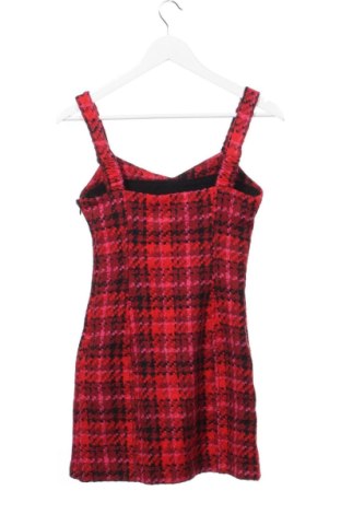Kleid Bershka, Größe S, Farbe Mehrfarbig, Preis € 9,99