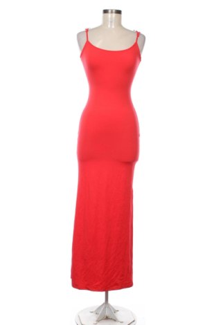 Рокля Bershka, Размер S, Цвят Червен, Цена 11,24 €