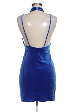 Sukienka Bershka, Rozmiar S, Kolor Niebieski, Cena 104,99 zł